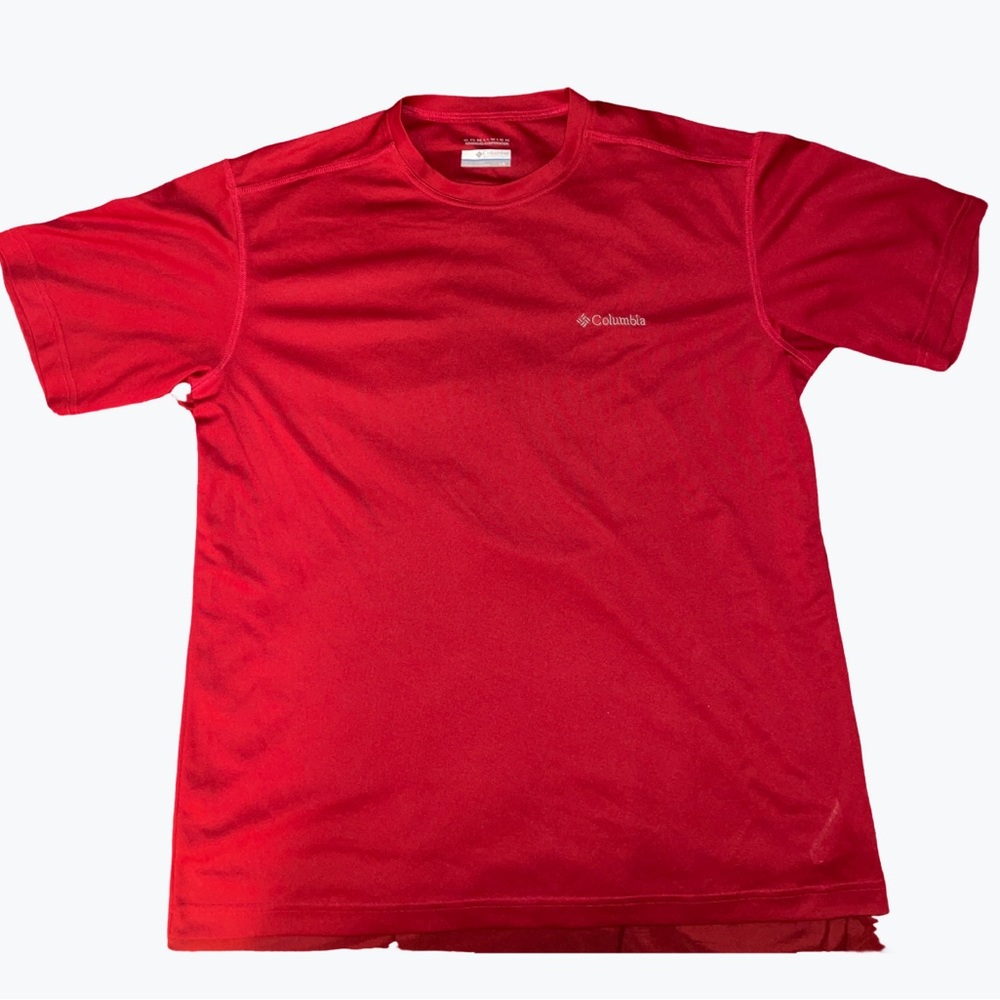 Men’s Columbia Shirt